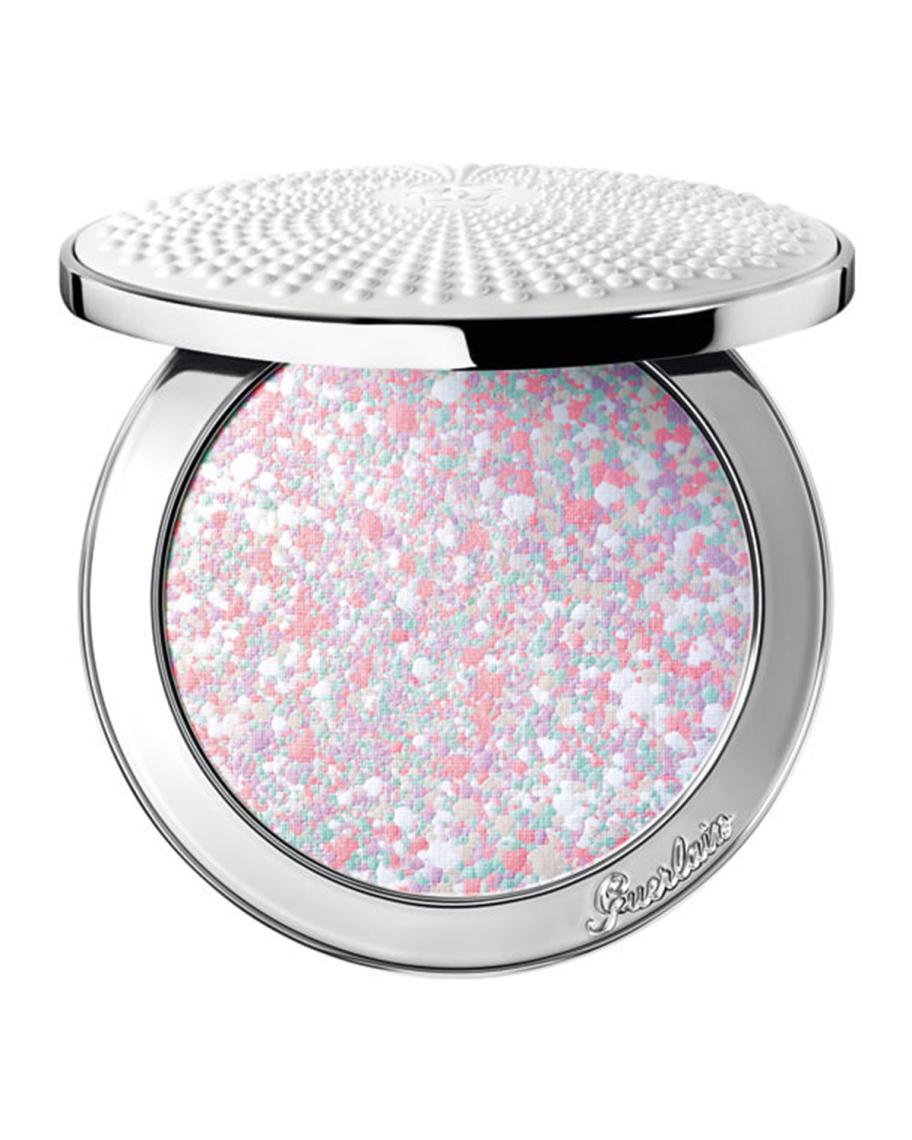 Guerlain Meteorites Voyage Refillable Compact | Neiman Marcus