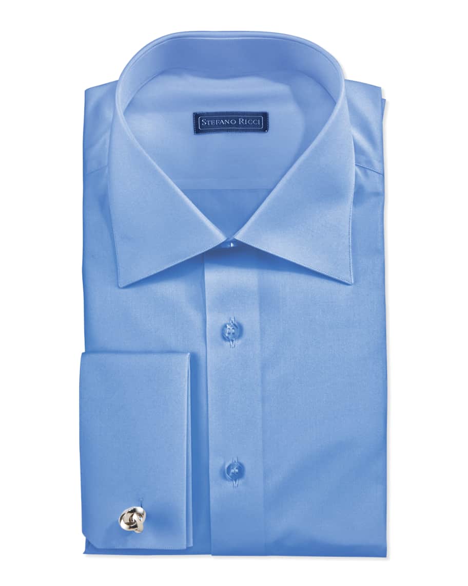 Stefano ricci dress best sale shirts