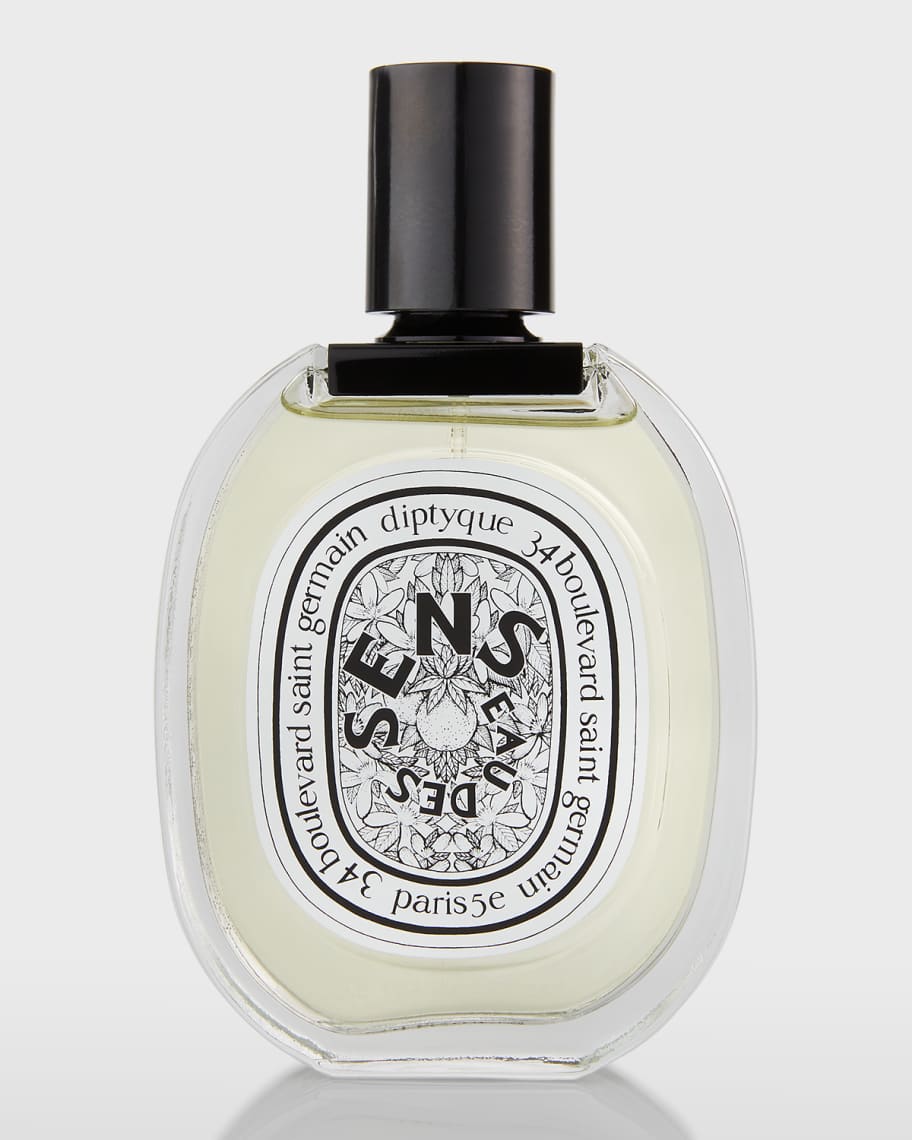 DIPTYQUE Eau des Sens Eau de Toilette, 3.4 oz. | Neiman Marcus
