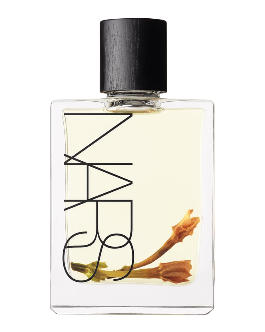 Box Nars Fragrance Longwear Foundation Review Nars Perfume Nars