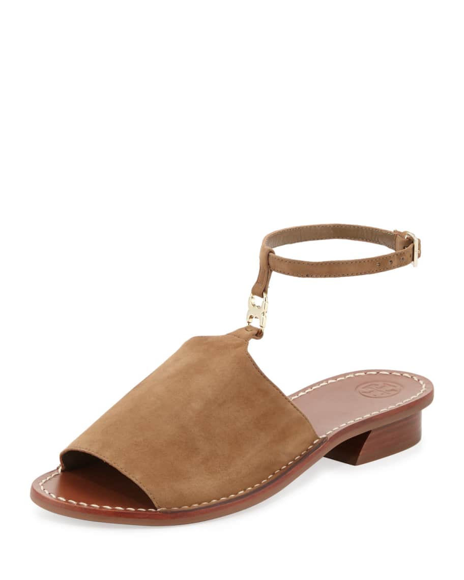 Tory burch gemini link sandals 2025