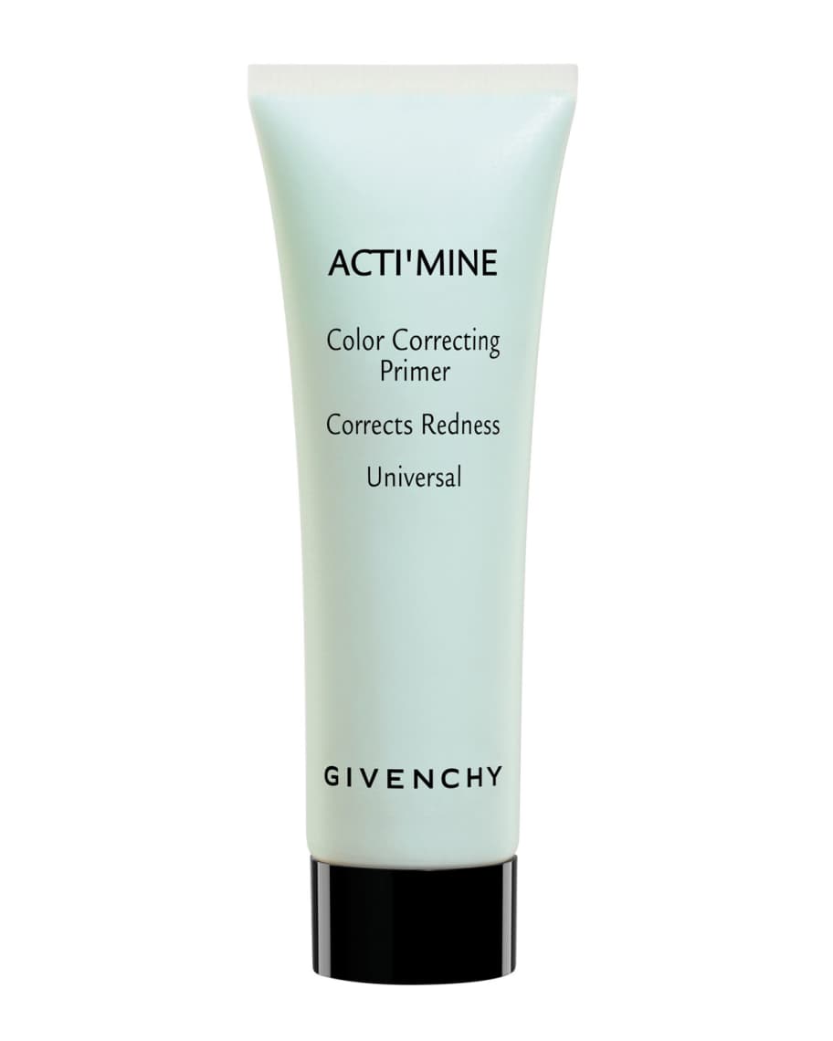 Actimine givenchy hot sale