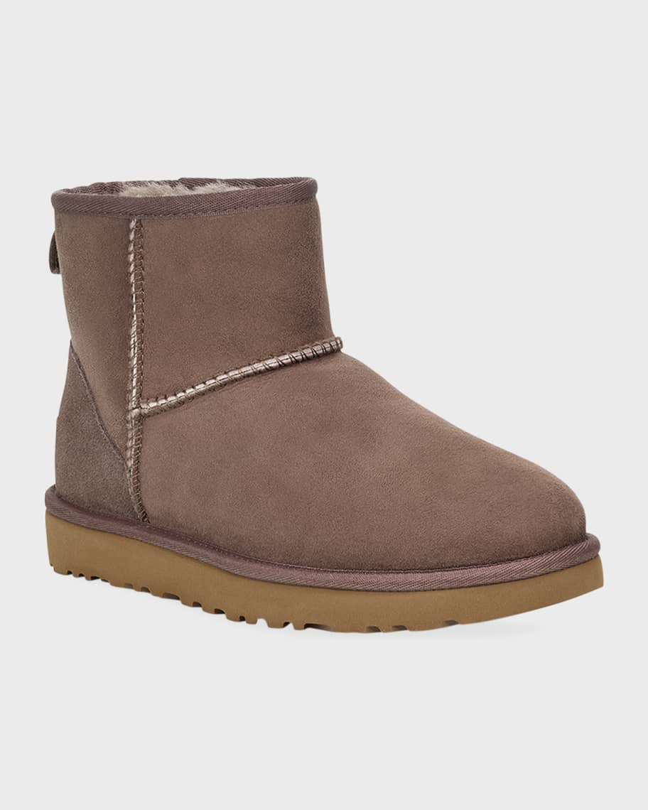 Ugg boots at neiman marcus store