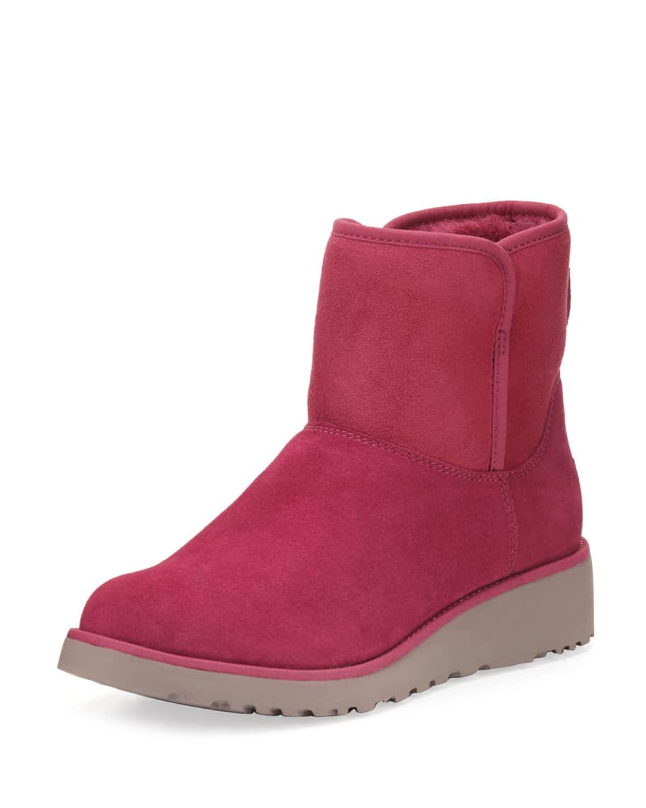 Ugg classic slim shop kristin mini boots