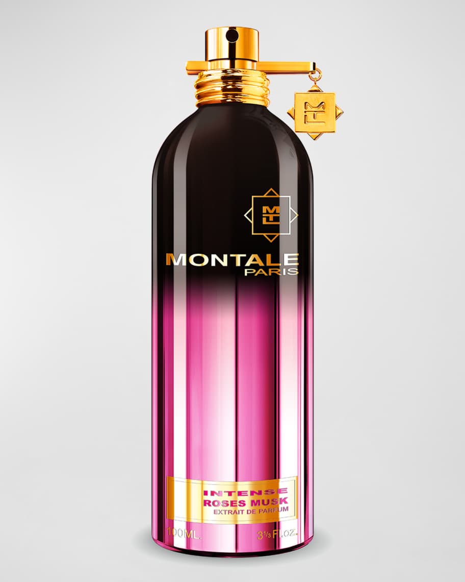 Montale patchouli