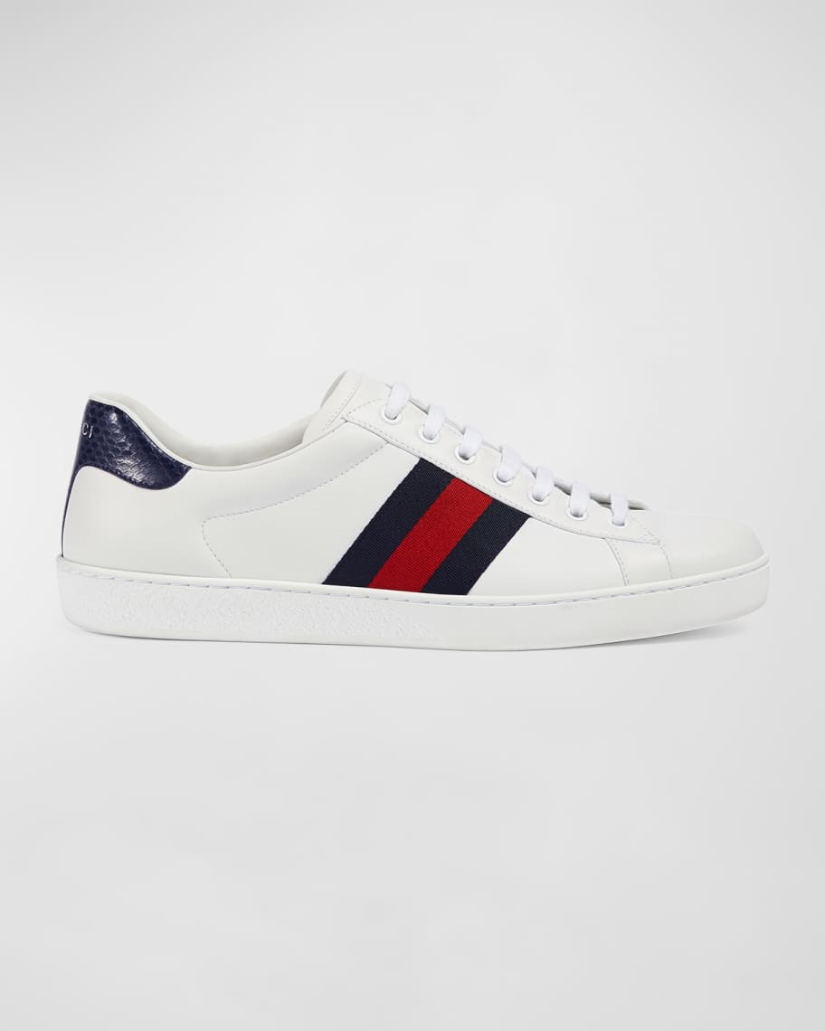 Louis Vuitton Navy Blue Suede And Fabric Trainers Low Top Sneakers