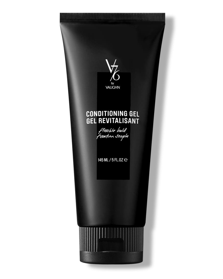 V76 by Vaughn 5 oz. Conditioning Gel Flexible Hold Neiman Marcus