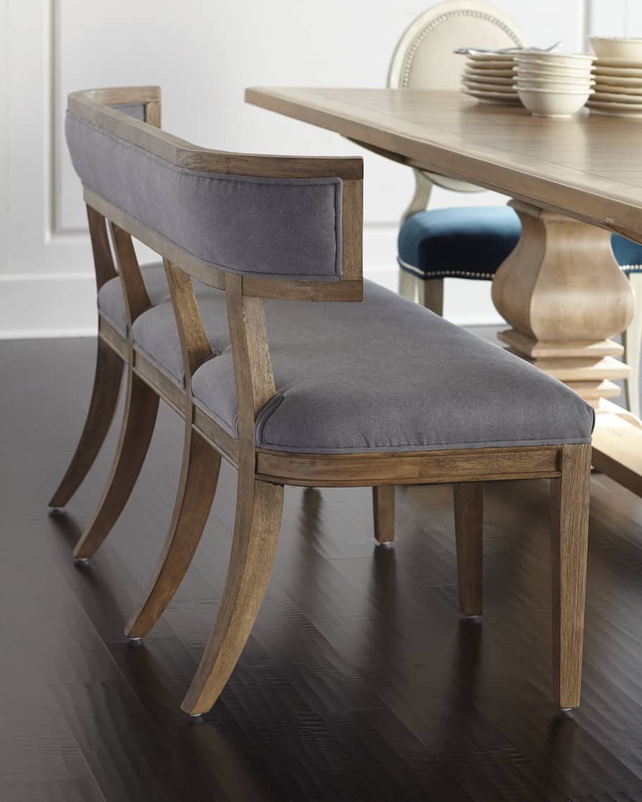 Four hands outlet carter dining chair
