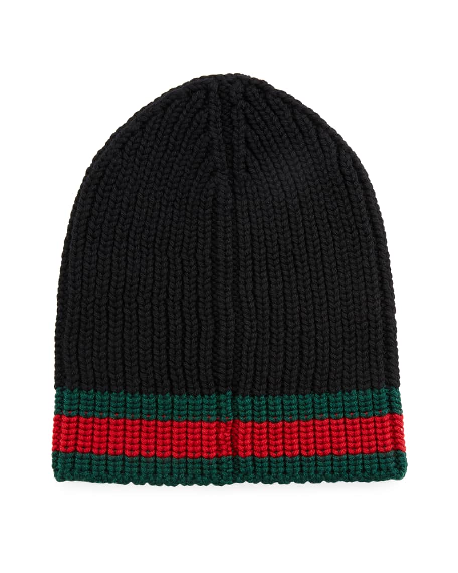 gucci hat beanie