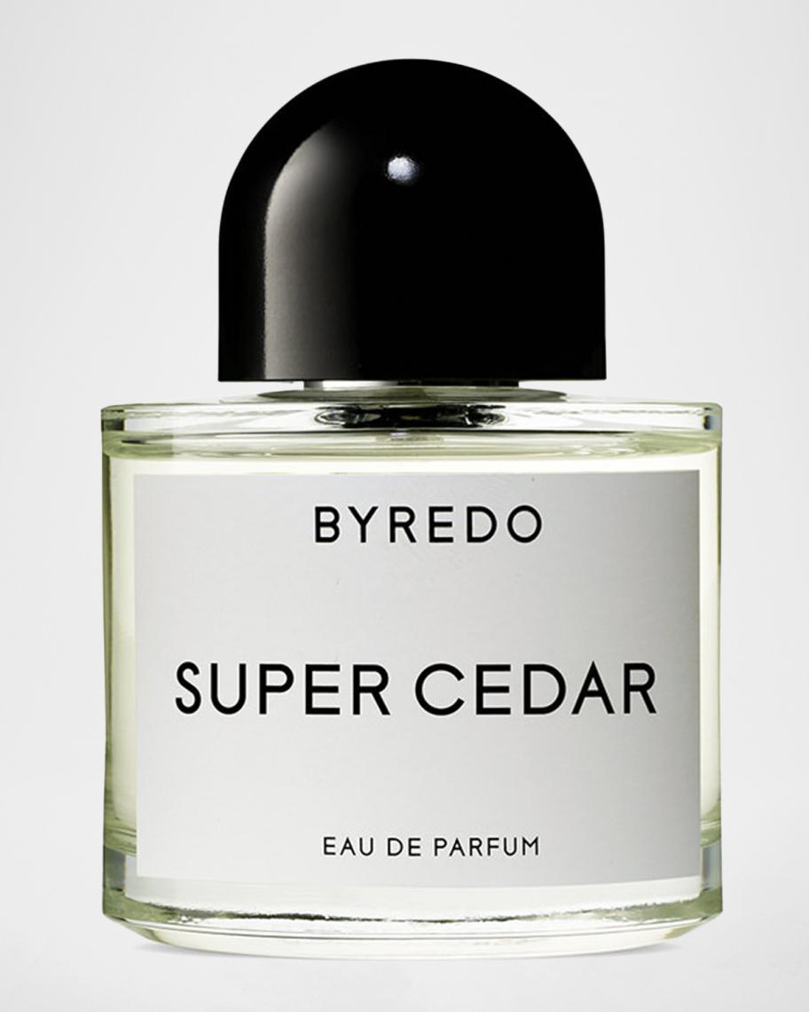 バイレード　BYREDO SUPER CEDAR 50ml スーパーシダー Byredo Super Cedar Eau de Parfum, 1.7 oz. | Neiman Marcus