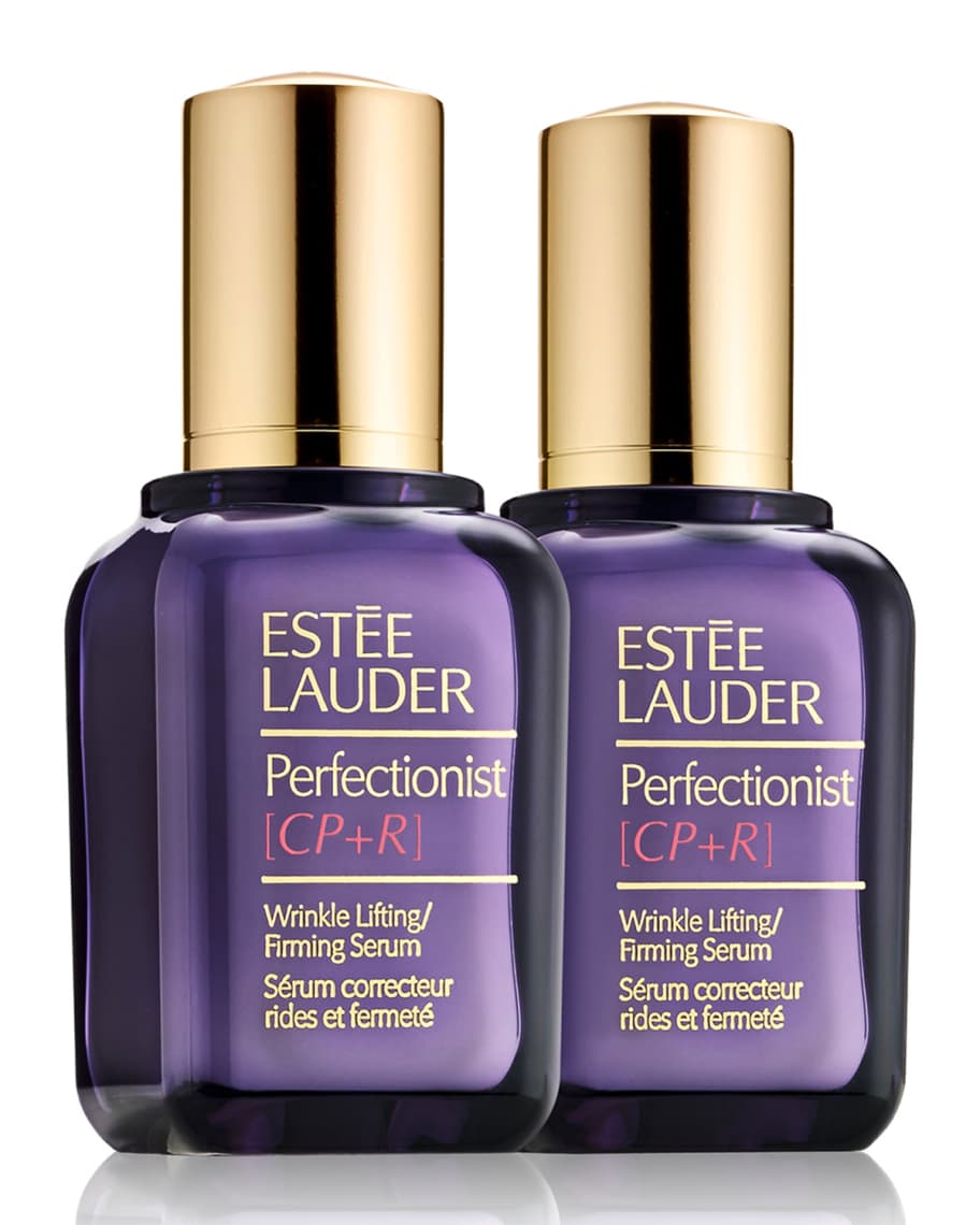 Estee Lauder Perfectionist [CP+R] Wrinkle Lifting/Firming Serum, 2