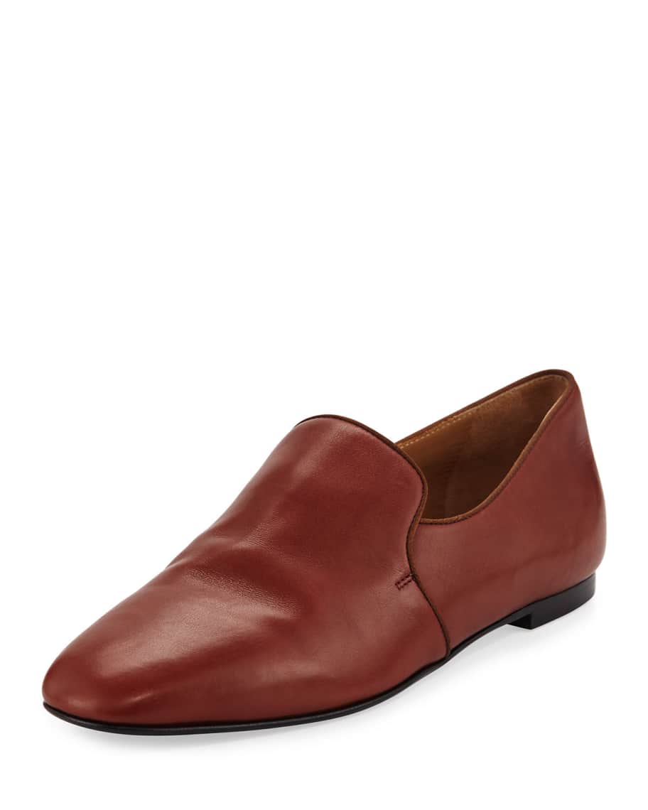The row hotsell alys loafers