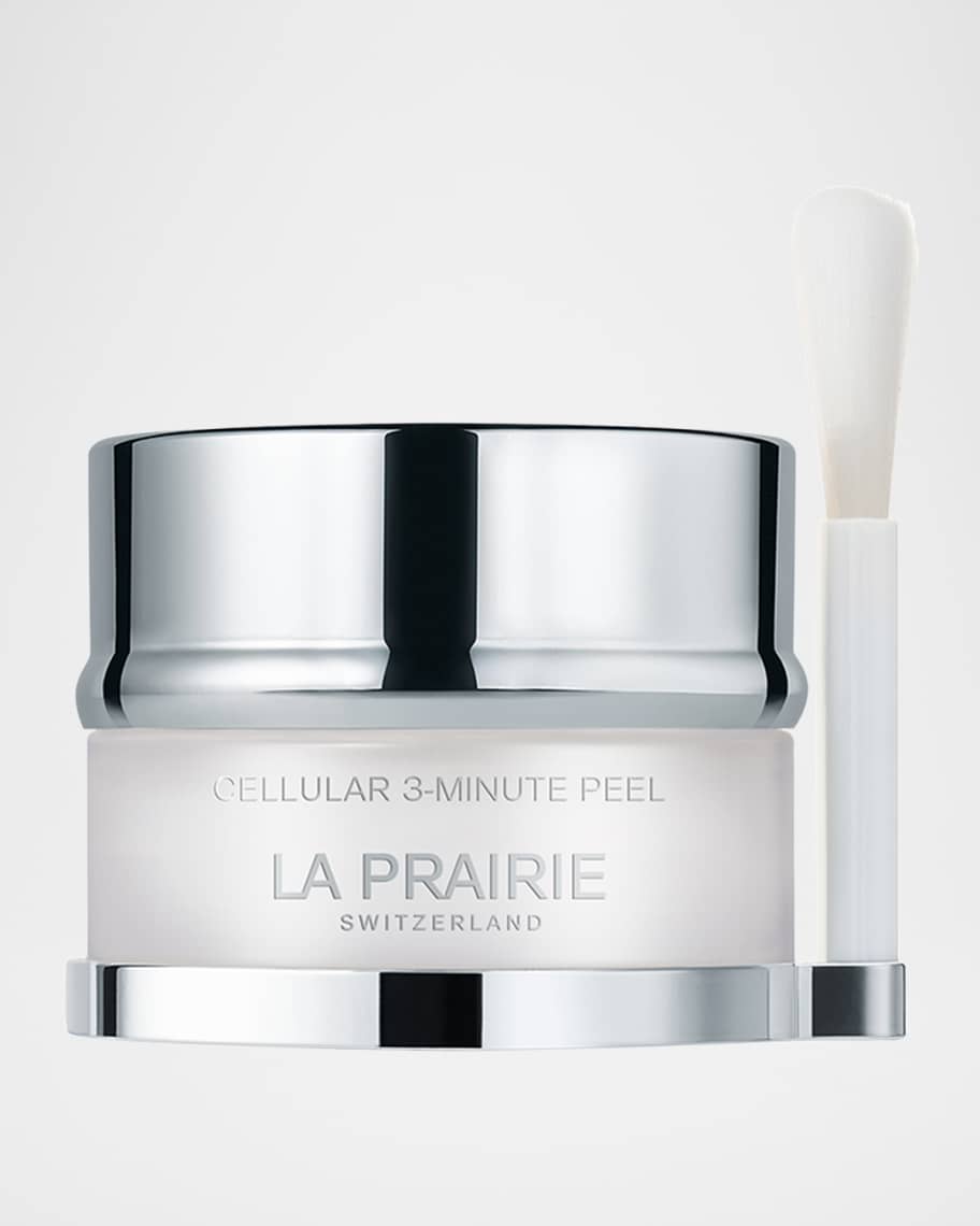 La Prairie Cellular 3-Minute Peel, 1.4 oz. | Neiman Marcus