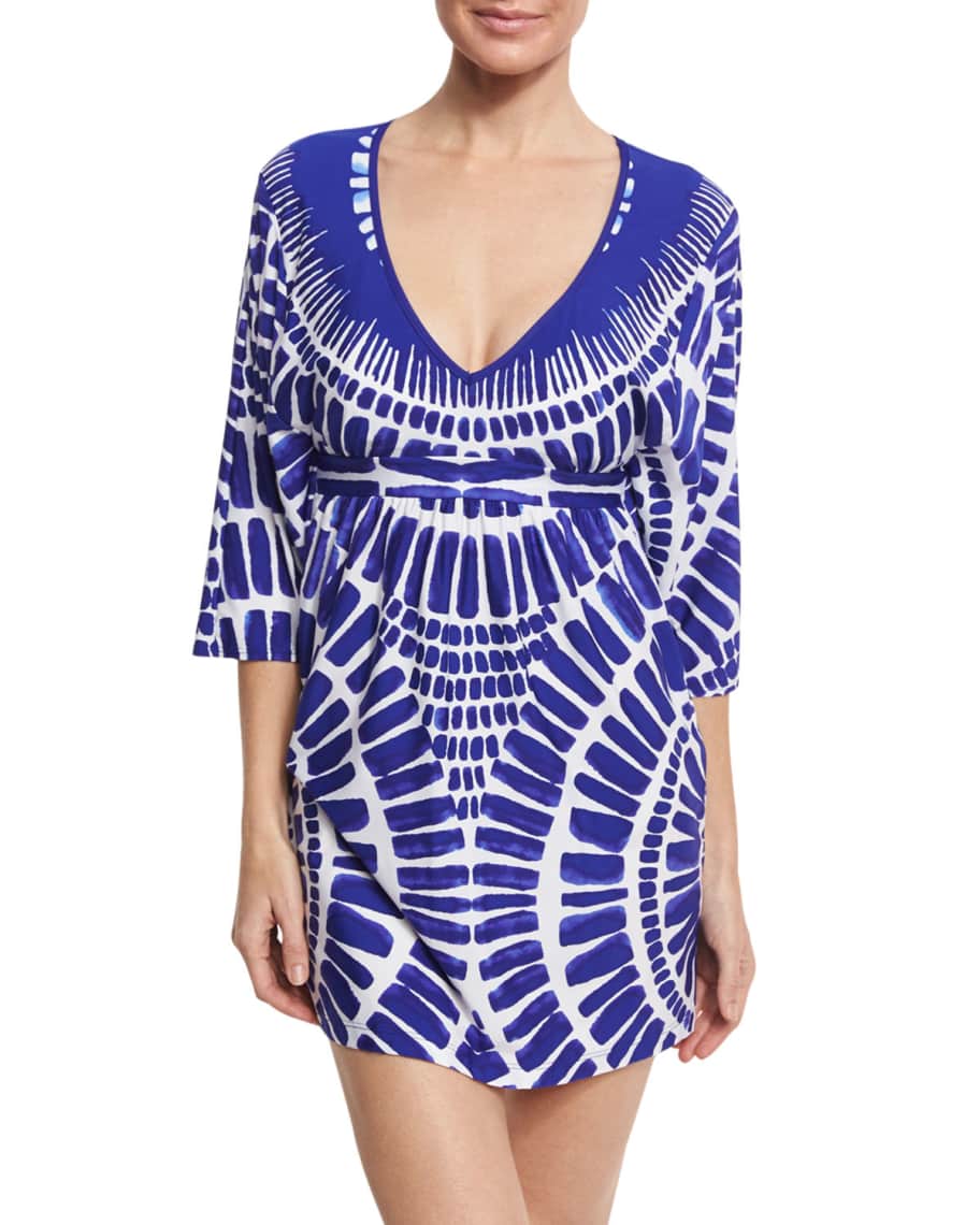 Trina turk algiers sales