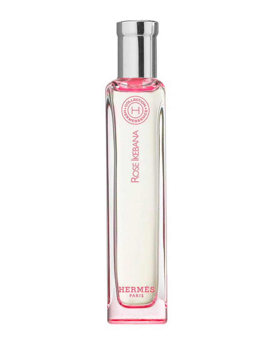 Hermes Rose Ikebana Eau de Toilette, 0.5 oz. | Neiman Marcus