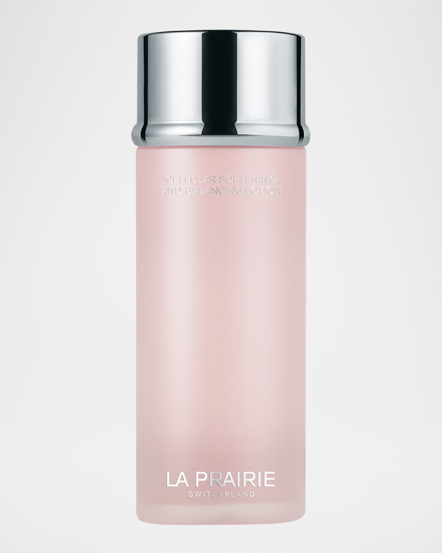 la prairieサンプル La Prairie Cellular Softening and Balancing Lotion, 8.4 oz