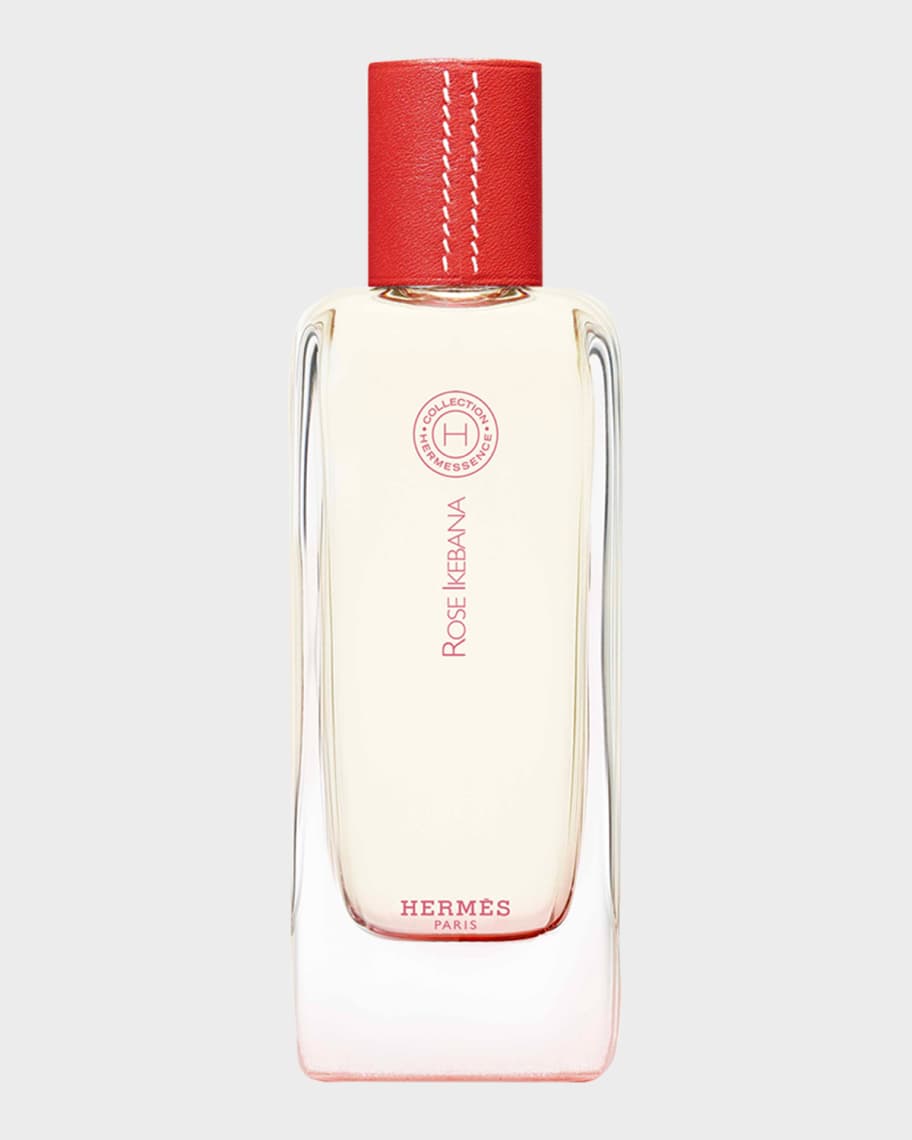 エルメス　エルメッセンスROSE IKEBANA 香水 8本セット専用 Hermes Rose Ikebana Eau de Parfum, 6.7 oz. | Neiman Marcus