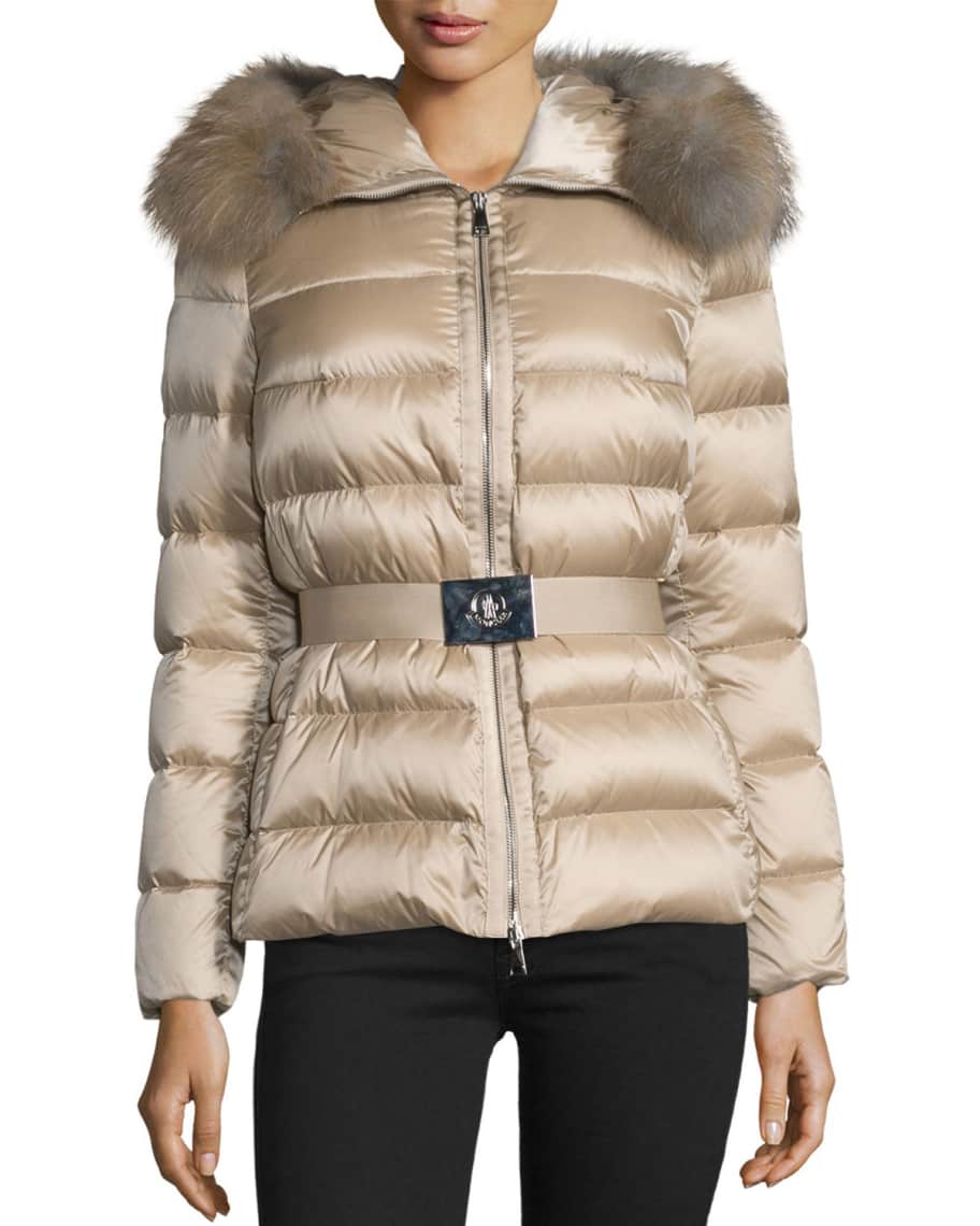 Moncler tatie black shop