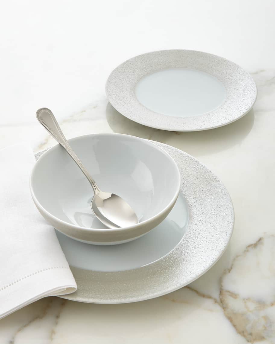Neiman Marcus 12-Piece Sahara Dinnerware Set
