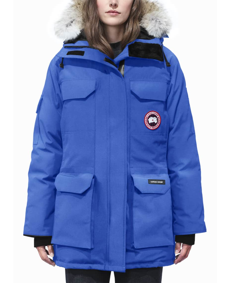 Canada Goose Women's Jackets & Coats at Neiman Marcus