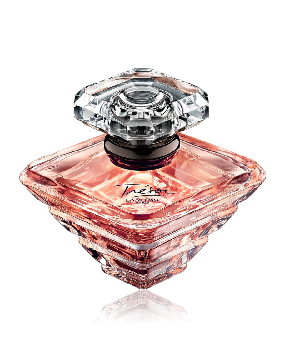 Lancome Tresor Lumineuse Eau de Toilette, 100 mL Neiman