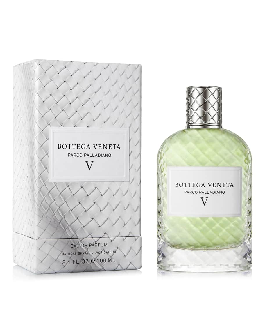 Bottega Veneta Parco Palladiano V Eau de Parfum, 3.4 fl. oz
