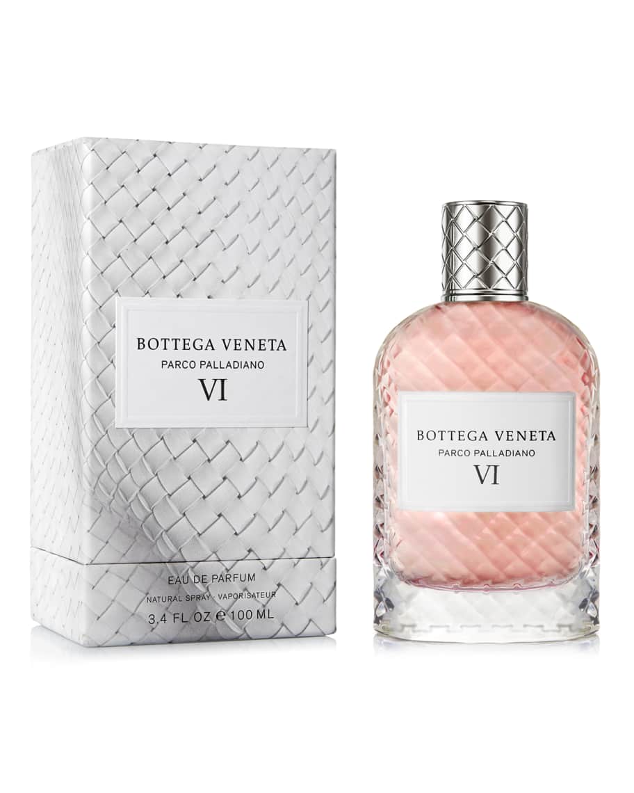 Bottega Veneta Parco Palladiano VI Eau de Parfum, 3.4 fl. oz
