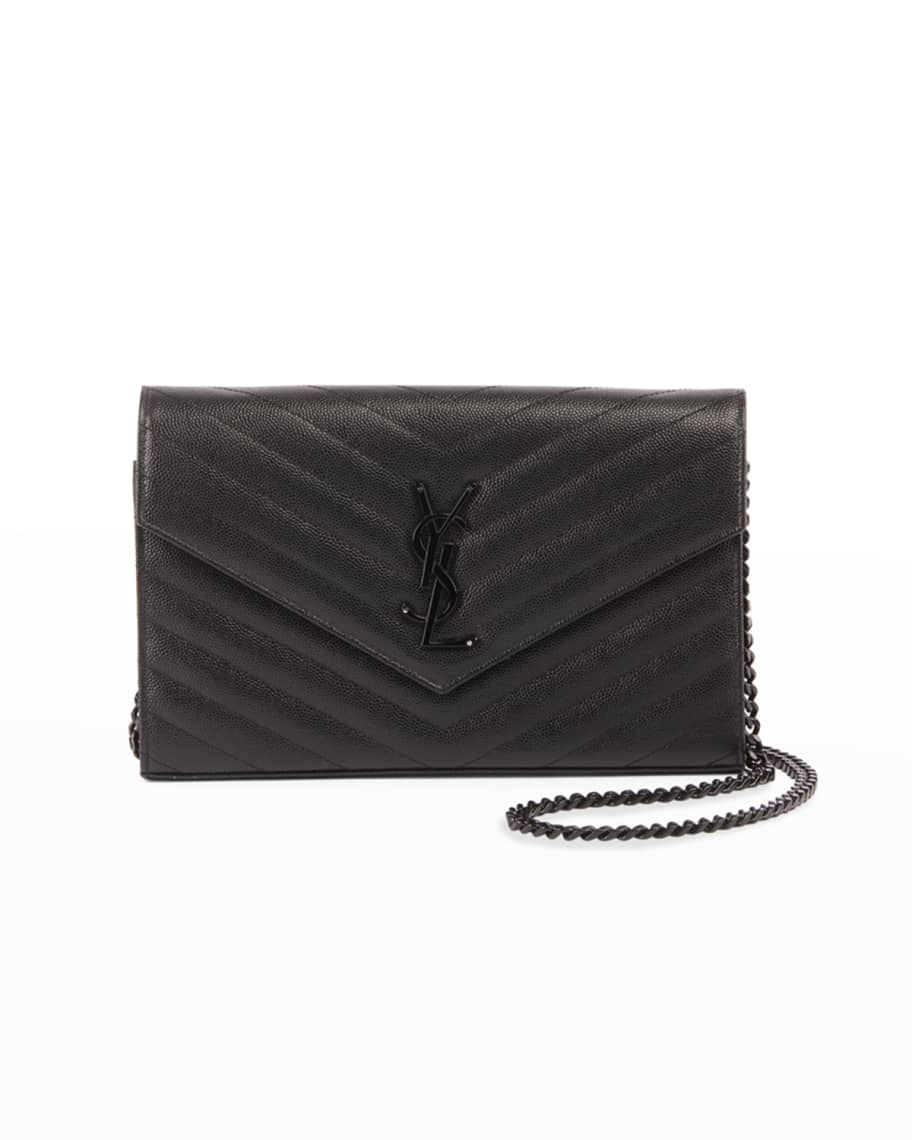 ysl wallet on chain small