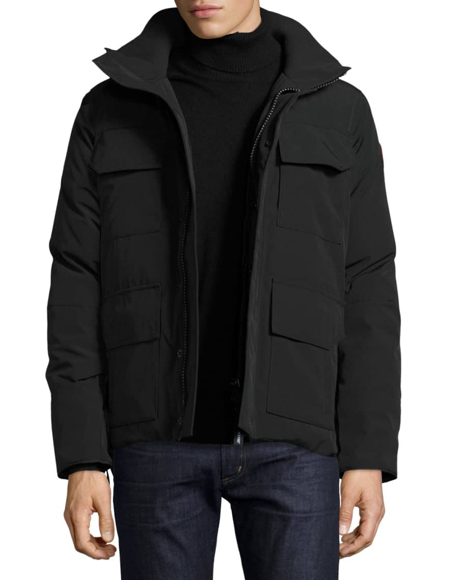 Canada goose kensington parka neiman marcus clearance