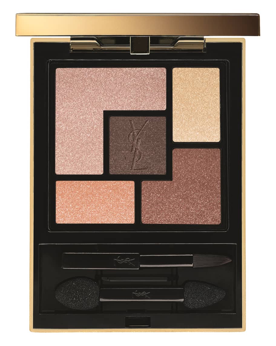 Yves saint laurent couture contouring cheap
