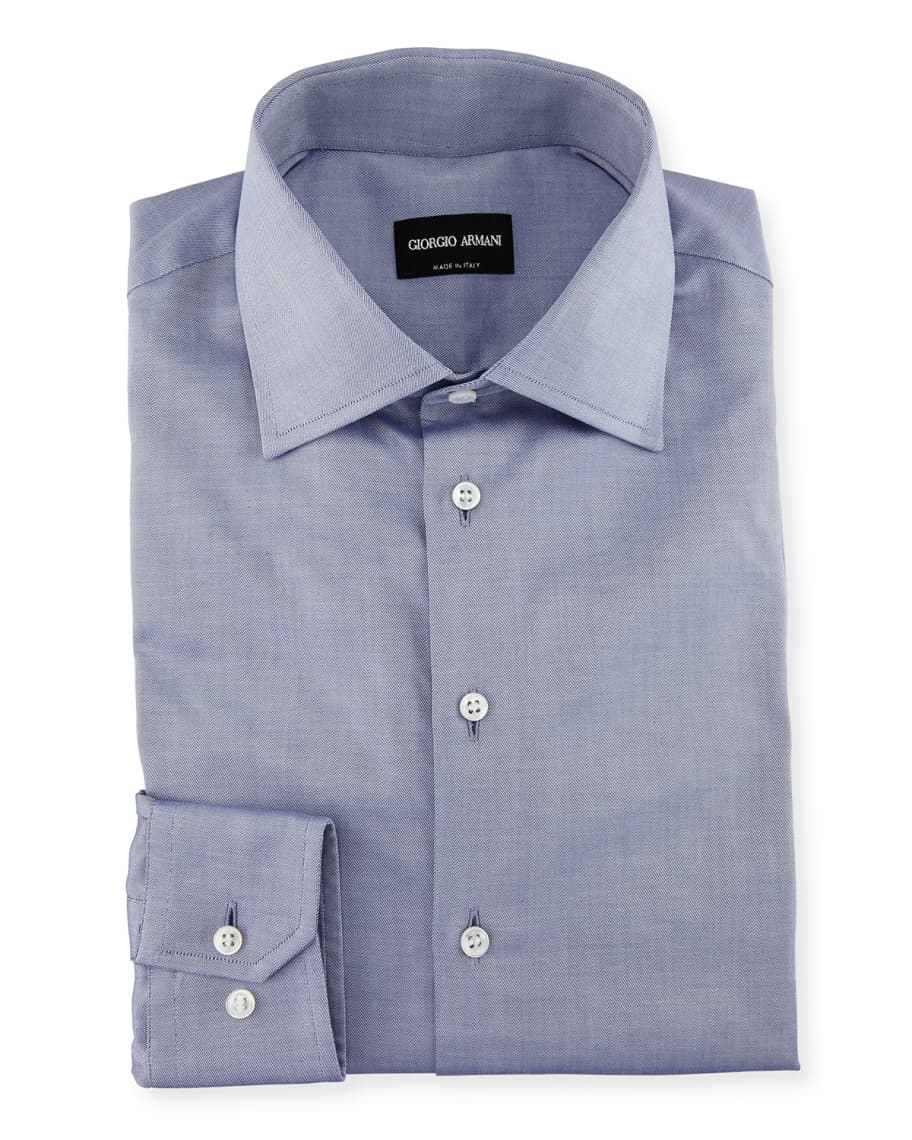 Giorgio armani dress shirts new arrivals