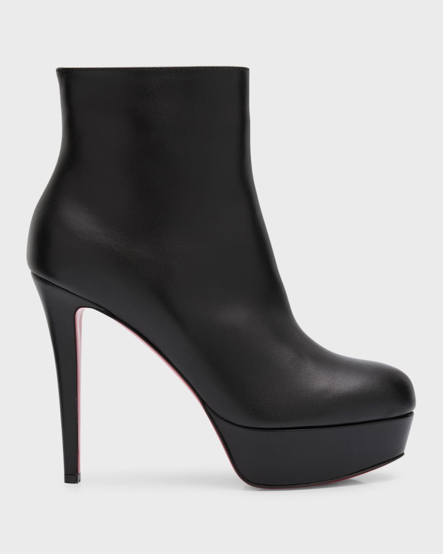 Bianca red bottoms online