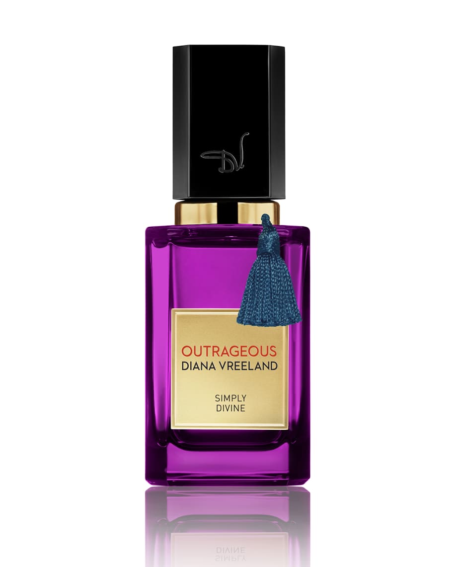Diana Vreeland 1.7 oz. Outrageous Simply Divine | Neiman Marcus