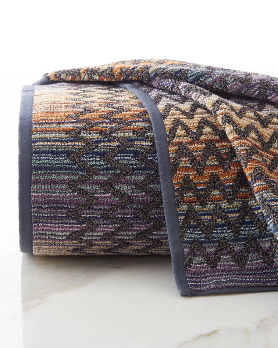Missoni best sale stephen towels