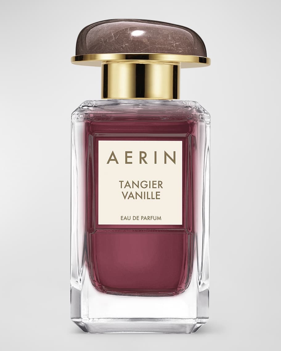 Aerin Tangier Vanille Perfume Sample & Decants