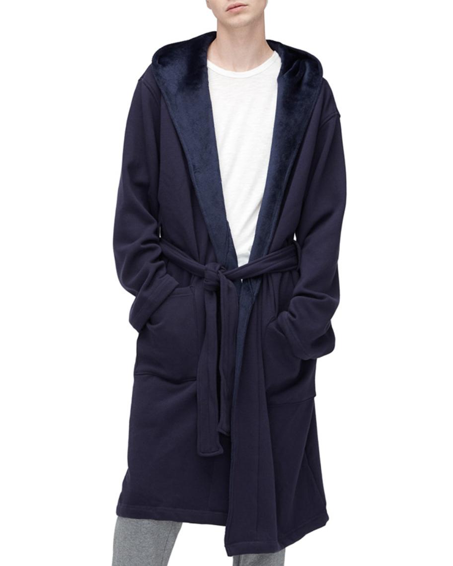 UGG Men's Brunswick Robe | Neiman Marcus