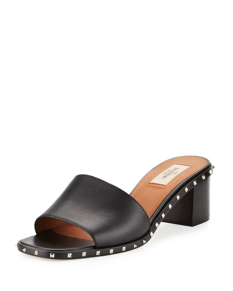 Valentino soul rockstud sandal best sale