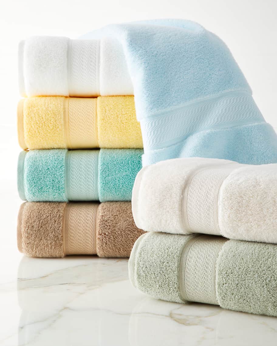 Sferra ashemore towels clearance