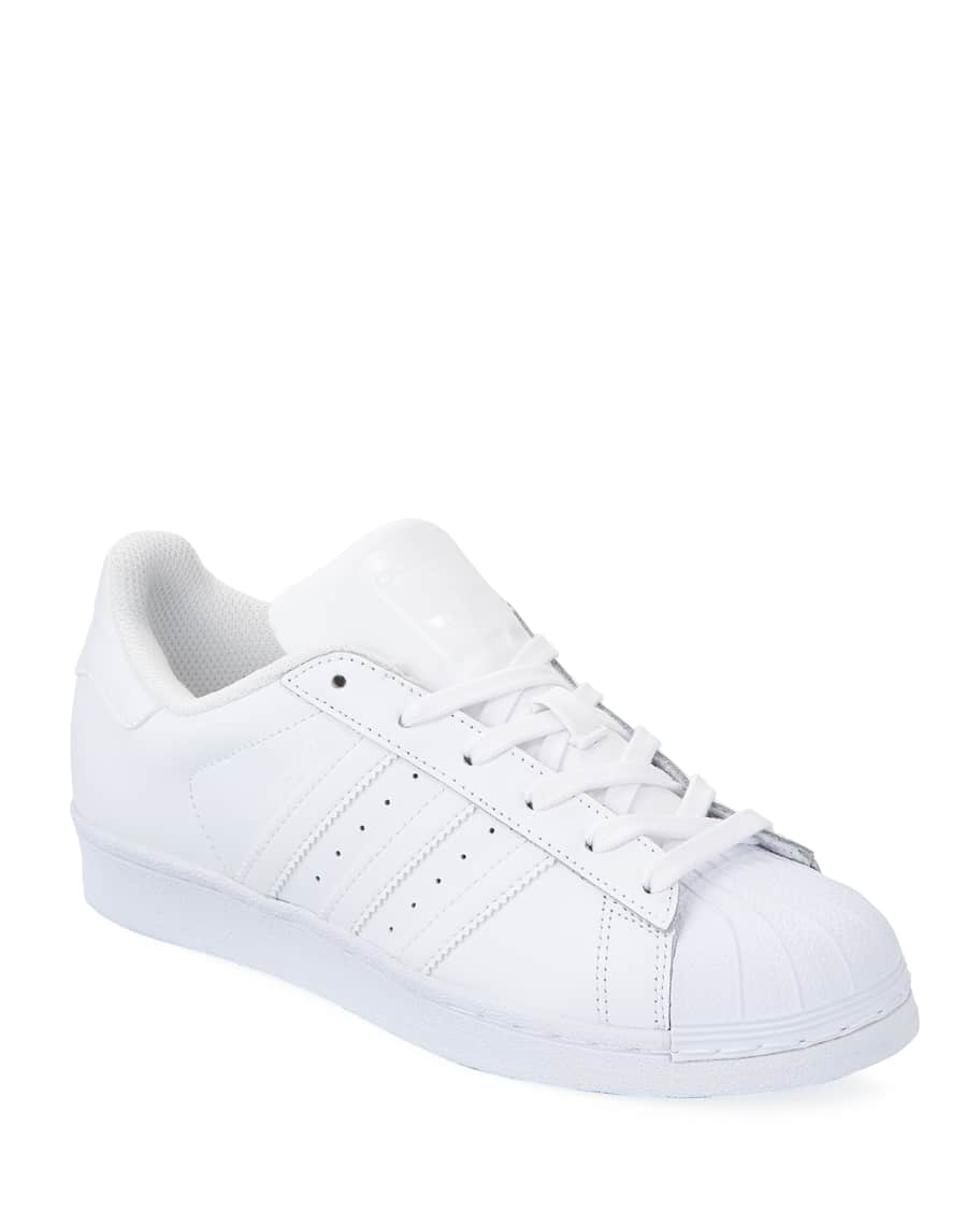 Superstar Classic Sneakers White