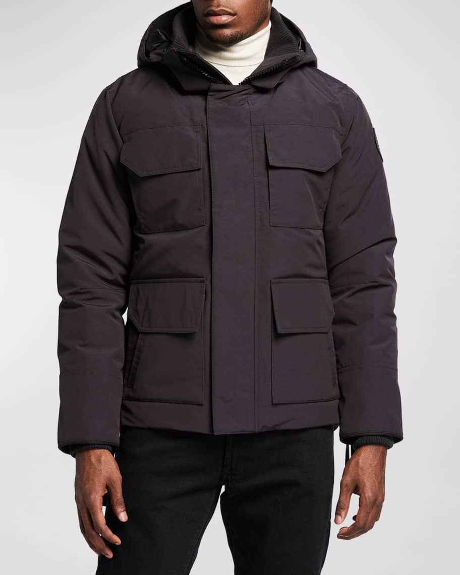 Canada goose maitland best sale