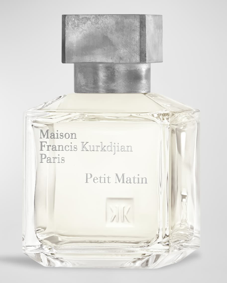 Maison Francis Kurkdjian Petit Matin Eau de Parfum, 2.4 oz 