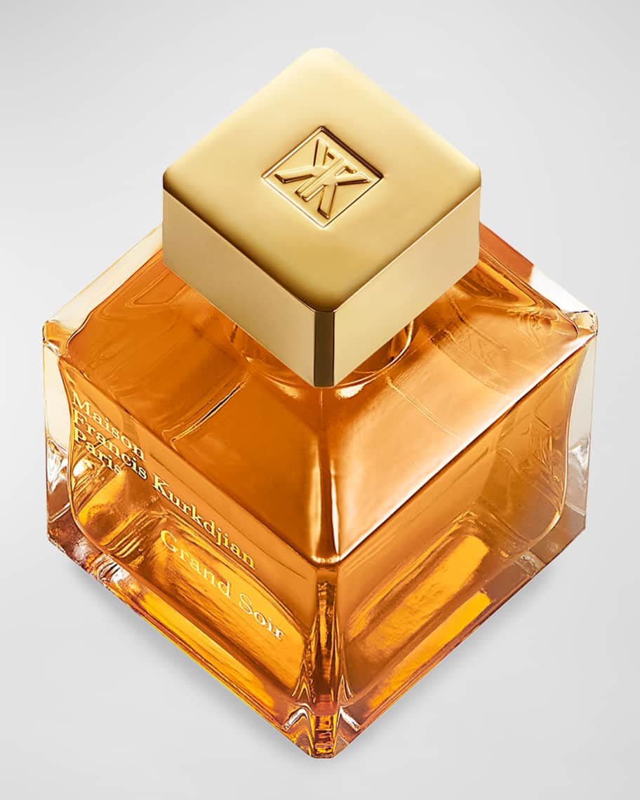 Image 2 of 5: Grand Soir Eau de Parfum, 2.4 oz.