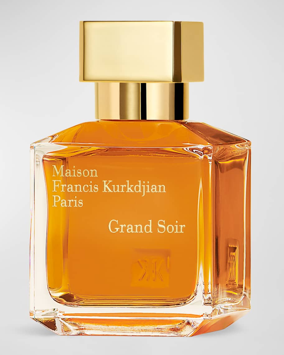 Image 1 of 5: Grand Soir Eau de Parfum, 2.4 oz.