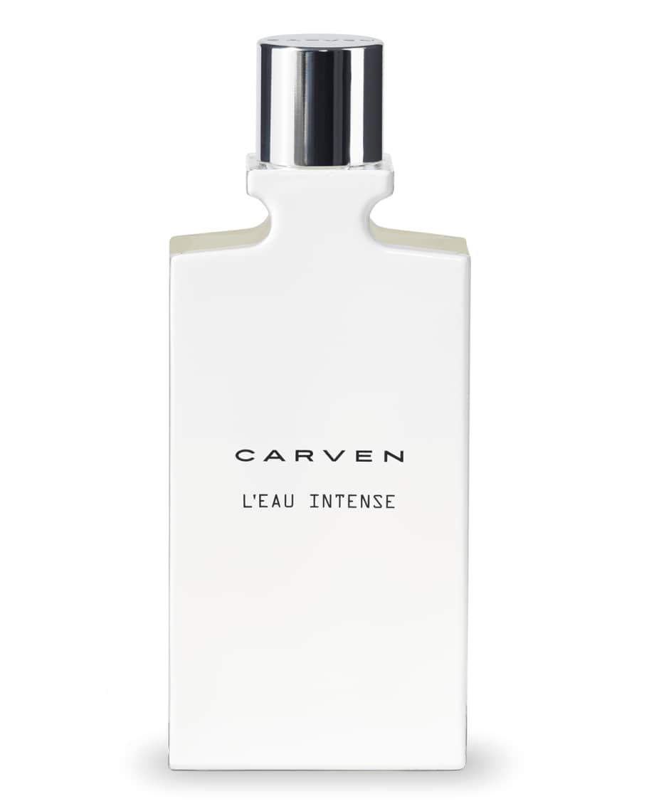 Carven Carven L'Eau Intense, 3.33 oz./ 100 mL | Neiman Marcus