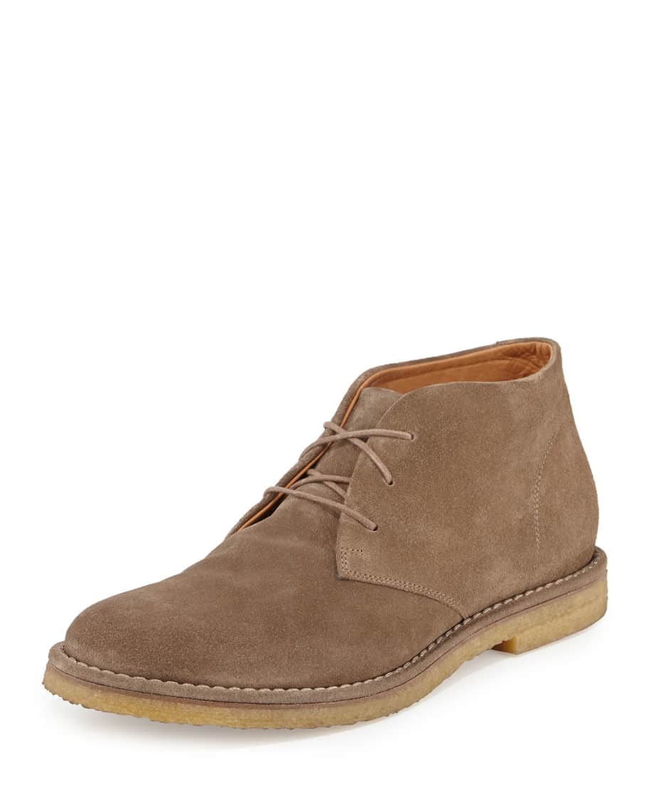 Vince scott chukka clearance
