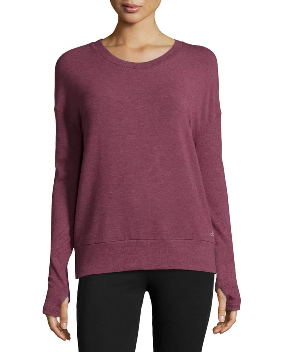 Alo Glimpse Sweatshirt