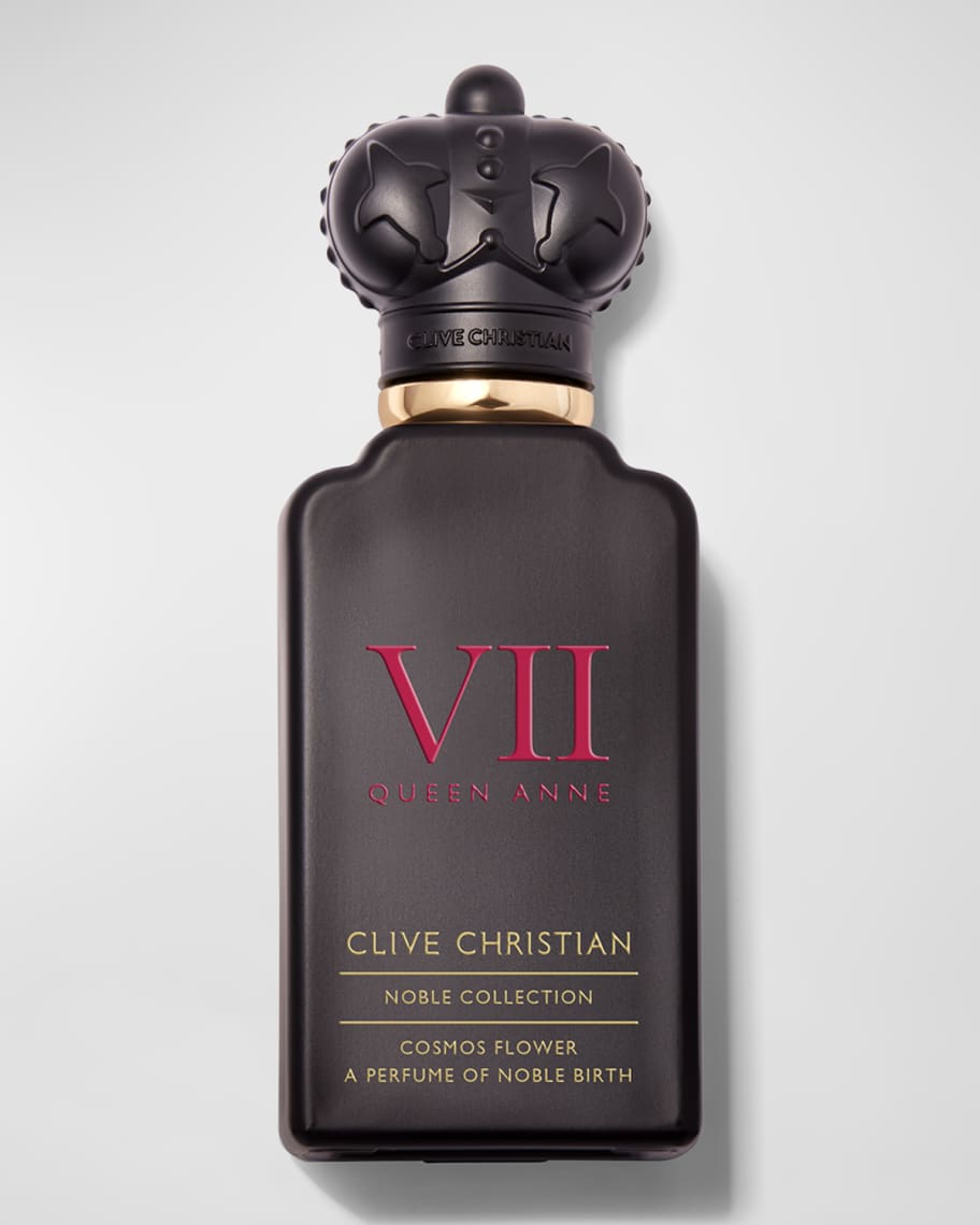 Clive Christian Cosmos Flower Parfum 1.6 oz. Neiman Marcus