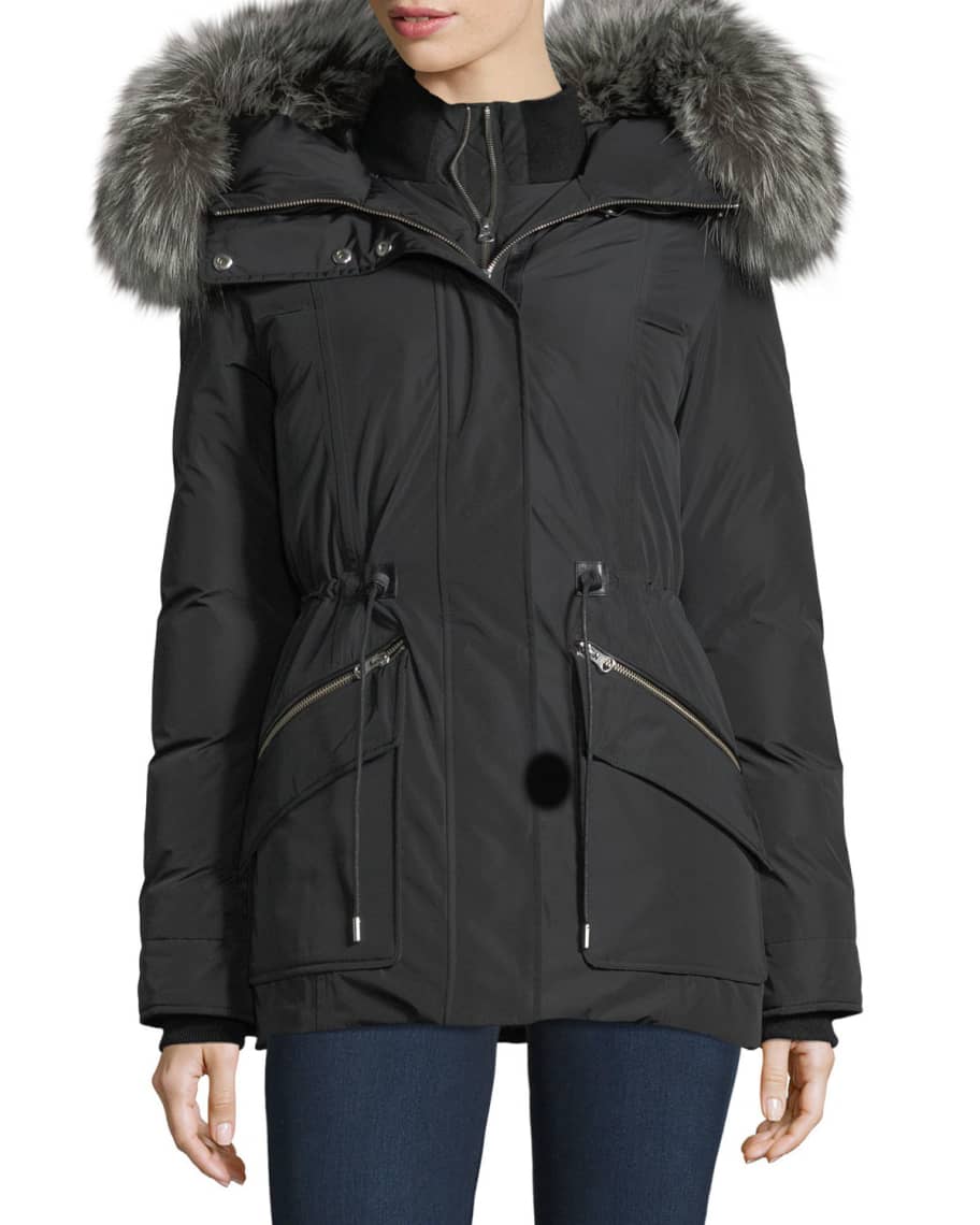 Mackage katryn discount