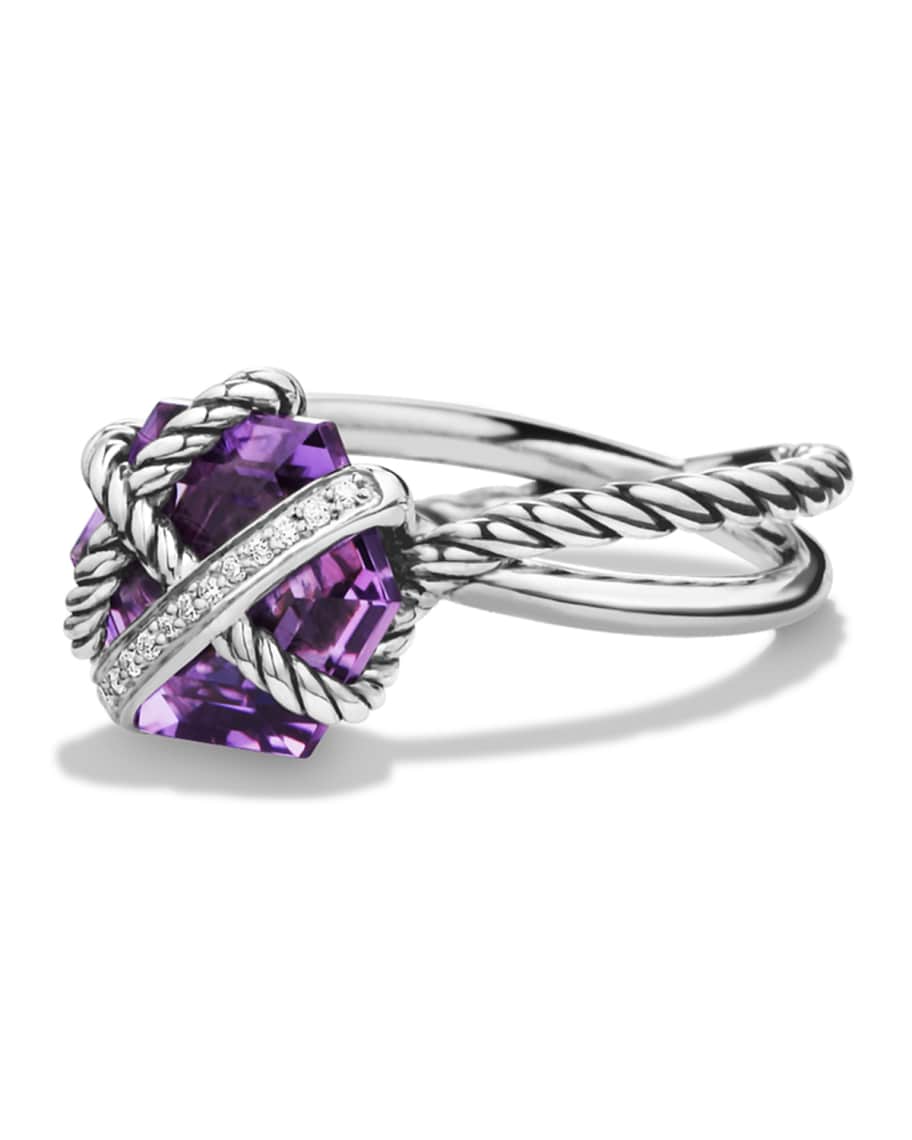 Cable deals wrap ring