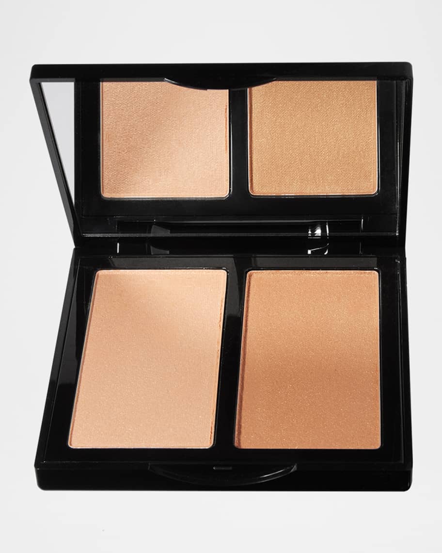 Trish McEvoy Light and Lift Face Color Duo